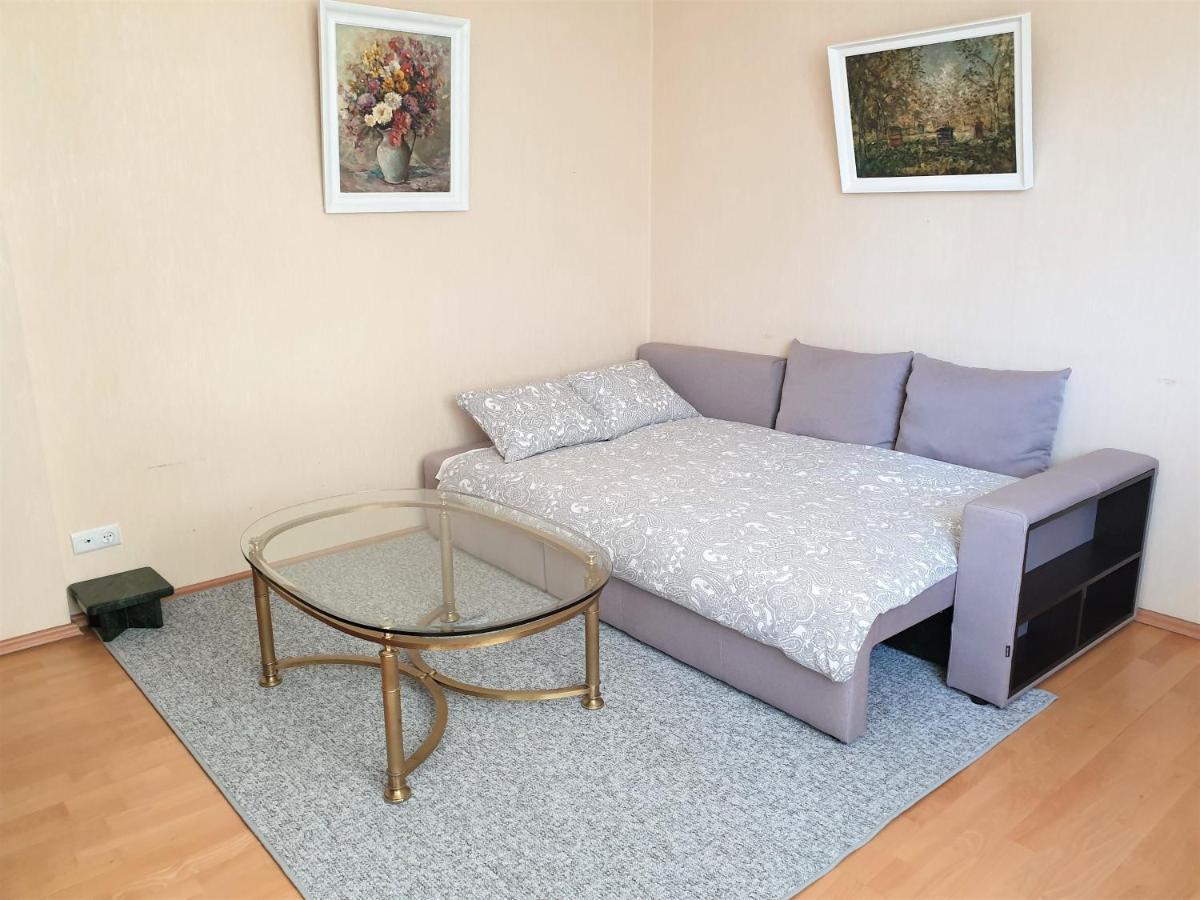 Apartament Z Dusza Apartment Gdynia Exterior photo